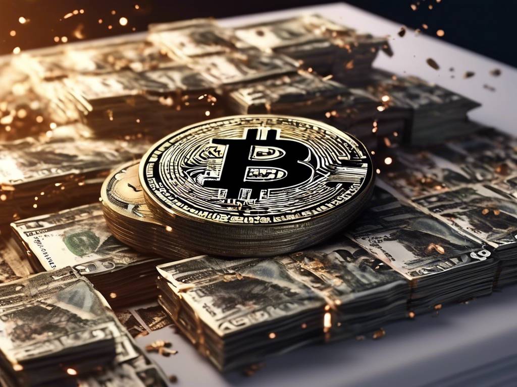 Explosive Leaper Finance Scam Revealed ??️