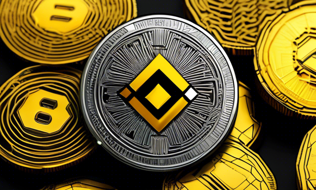 Binance is Positioned as the First Legal Crypto Exchange in Kazakhstan ??