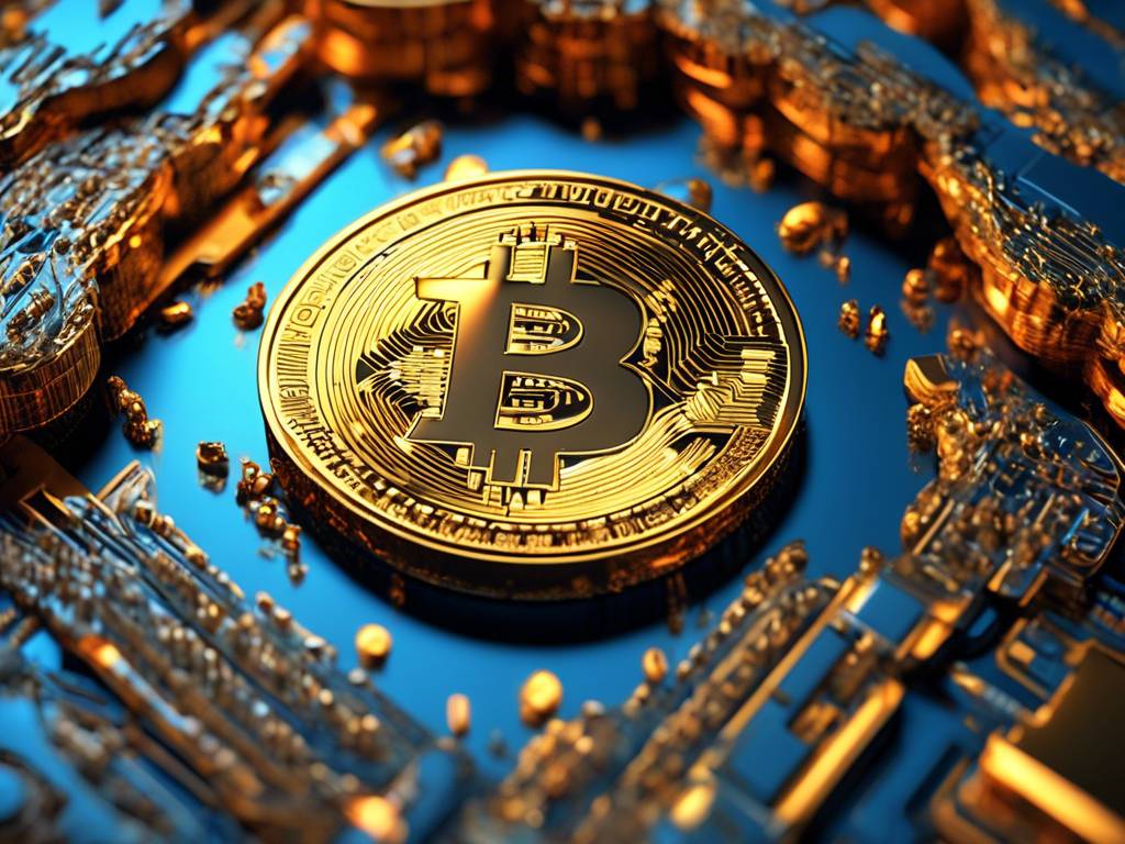 Bitcoin Price Expected to Hit All-Time High Soon! ?