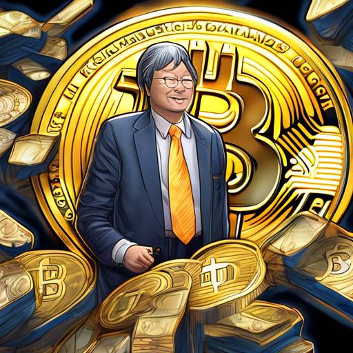 Satoshi Reveals: Bitcoin Outshines Banks in Energy Efficiency! ??