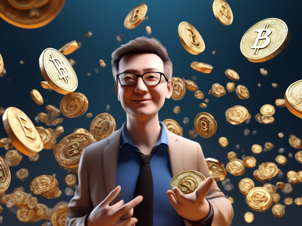 Fineqia CEO Praises Web4's Impact on Web3 Growth ???