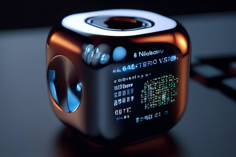 Unlock Apple's cutting-edge Vision Pro with AI capabilities ??