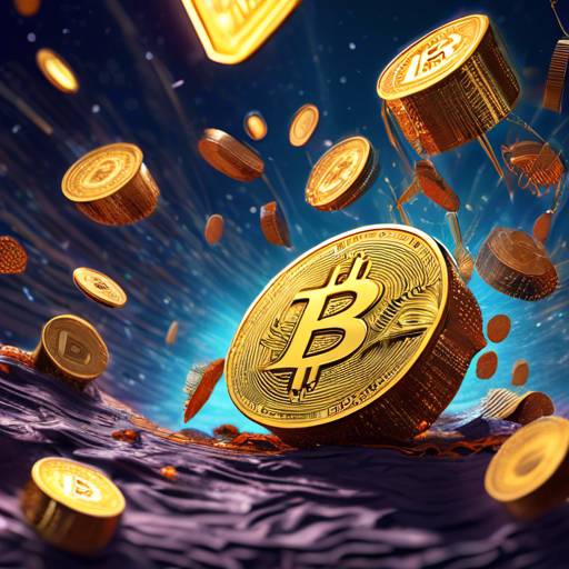 Discover why owning 0.1 Bitcoin is a game-changer! ?