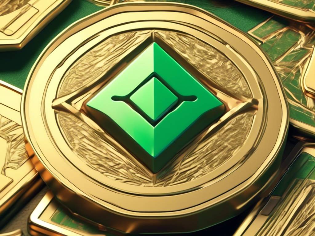 Robinhood Launches Solana Staking in Europe ??