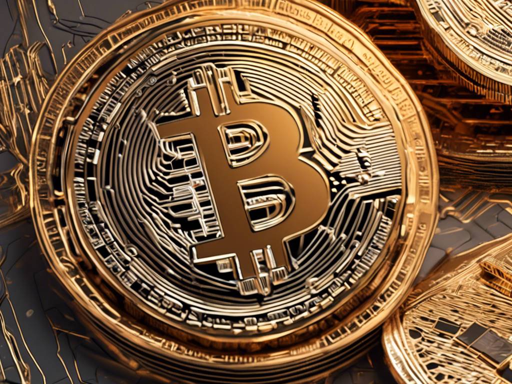 Bitcoin Self-Custody Now A Right In Oklahoma! ??