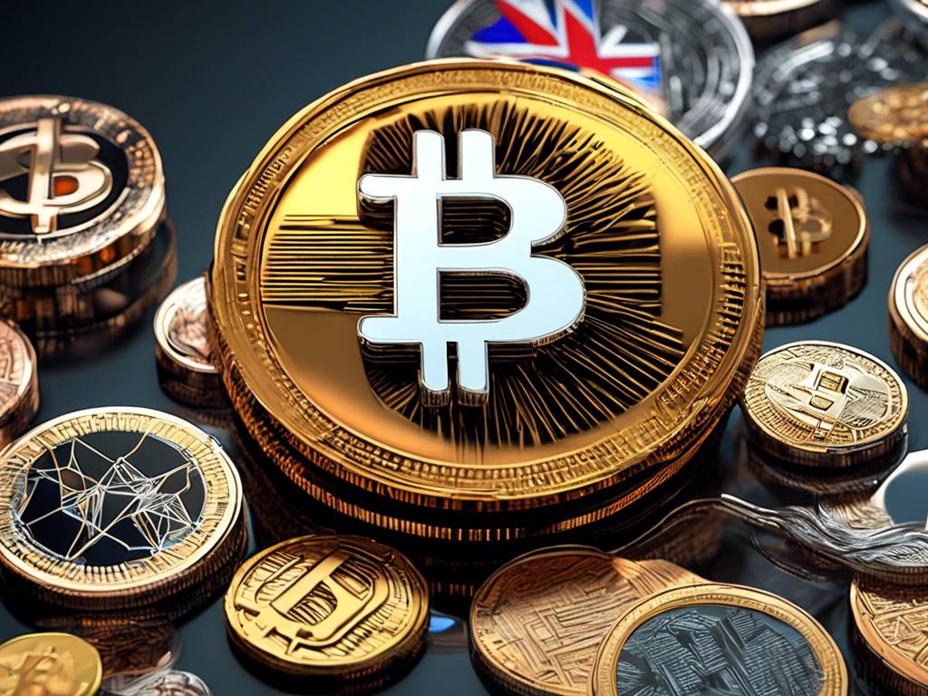 UK Crypto Firm Closes After Losing £5M ??