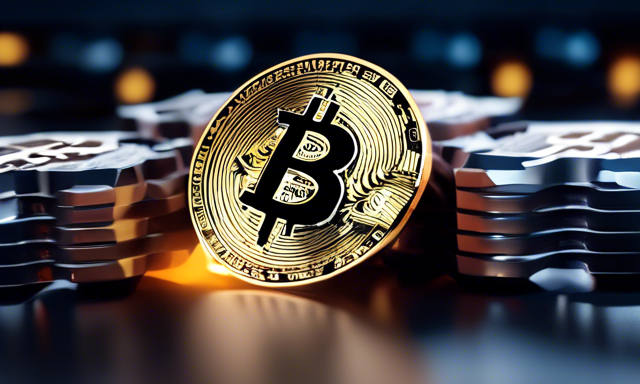 China’s BTC mining supremacy targeted by Trump-endorsed Bitcoin Power Play ?