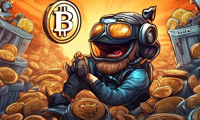 10,000 Bitcoin Held by Riot Surpassed: August Production Update ?