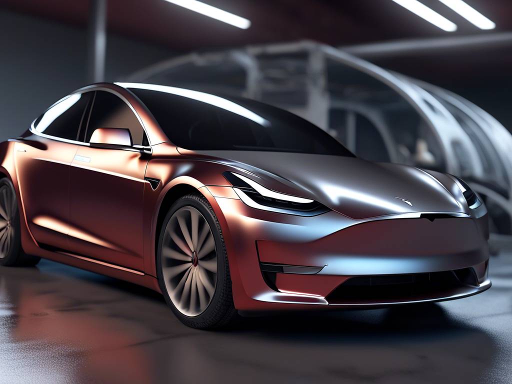 Elon Inc. - Analyzing Elon Musk's risky Tesla strategy ?