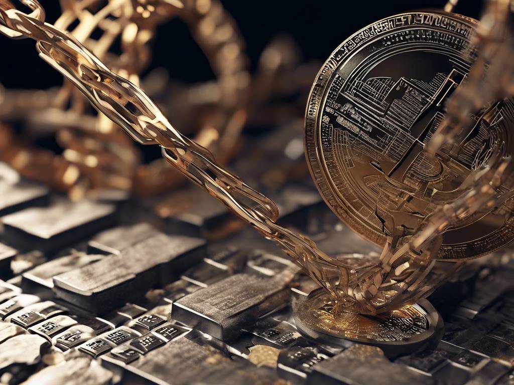 Uncover the Broken Truth of Our Financial System ?️
