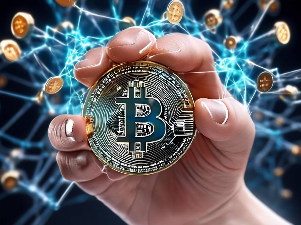 MicroStrategy revolutionizes decentralized identity with Bitcoin ?