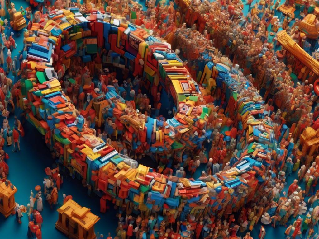 Discover Google's Cultural Transformation: Insights from The Verge's Alex Heath ?