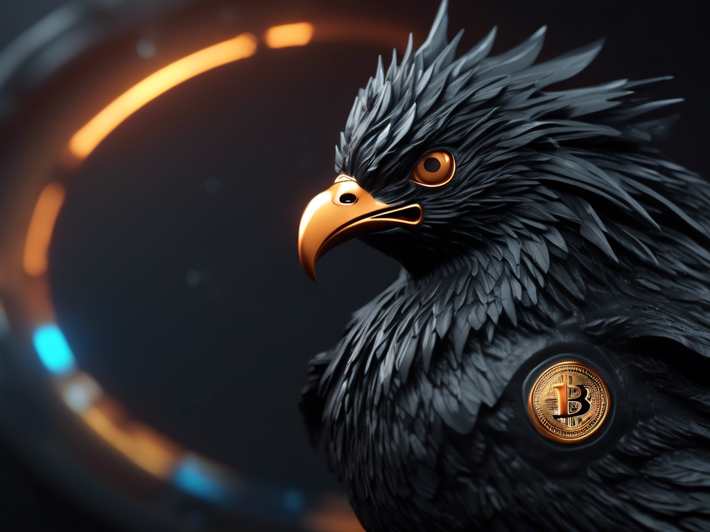 Black Phoenix BPX Rules Crypto World ??