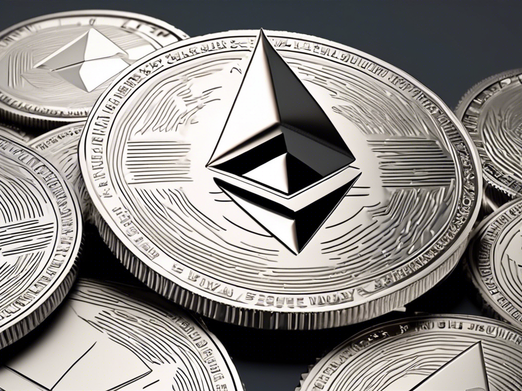 Ethereum ETF Launch Expected Mid-June ??