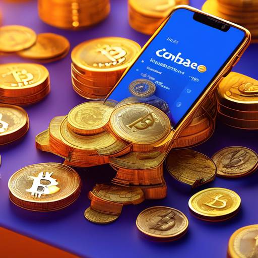 Coinbase Commerce Boosts Native Bitcoin Payments! ??