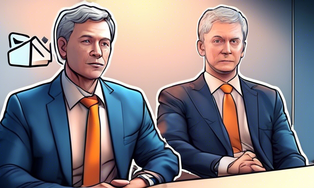 Allegations of Mismanagement Lead to CEO Resignation at SYS Labs ?