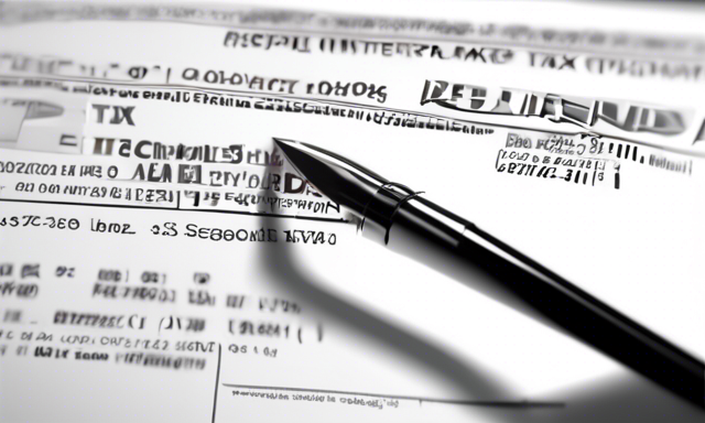 What is the interest rate applied to income tax refunds? ?