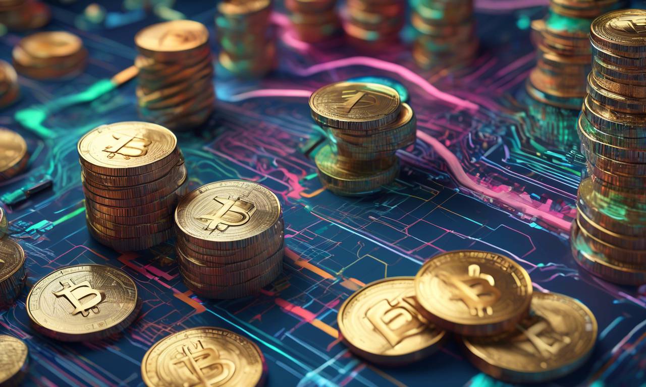 Altcoins Consolidate as Bullish Moves Face Resistance ???