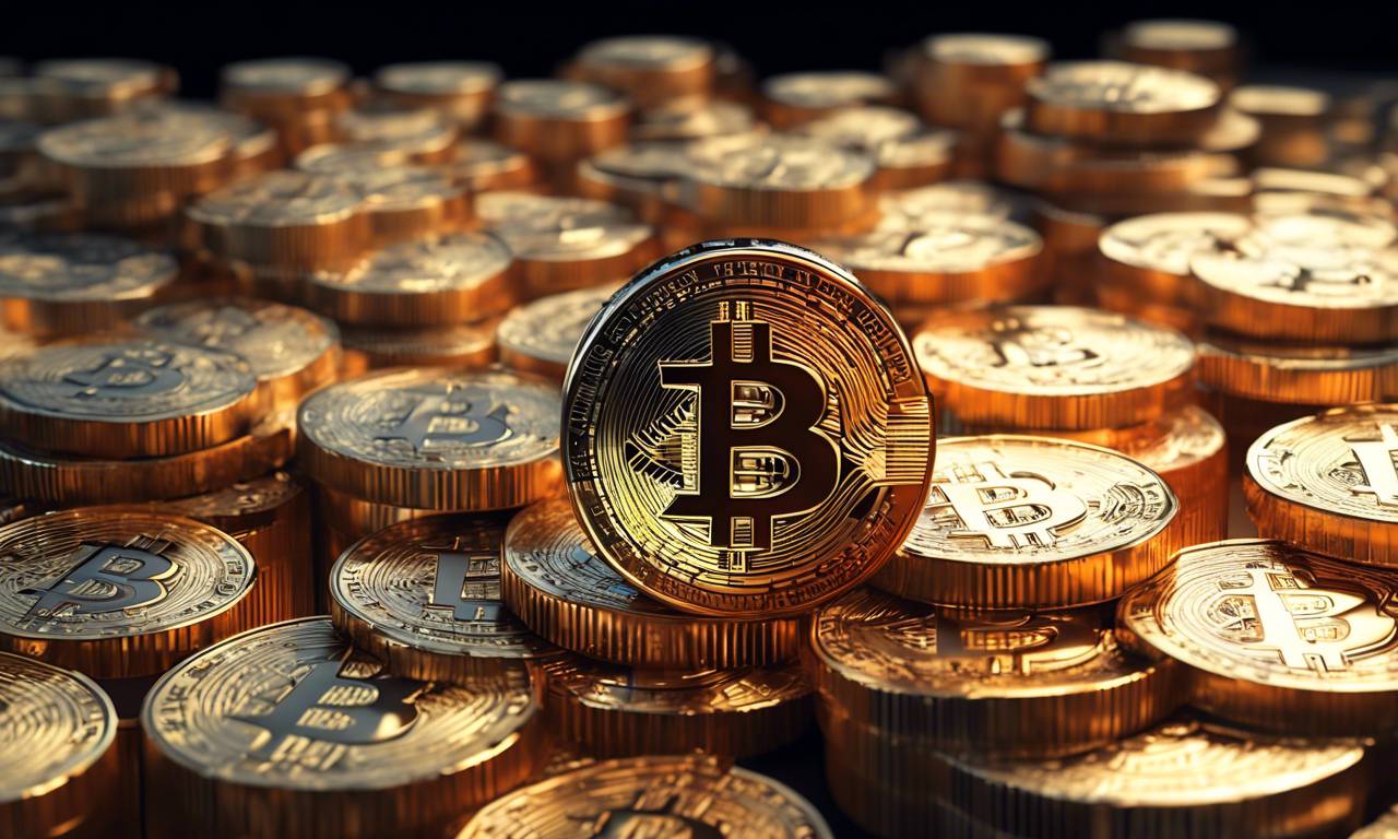 Bitcoin ETFs Outshine Traditional Assets! MicroStrategy's $700m Investment ?