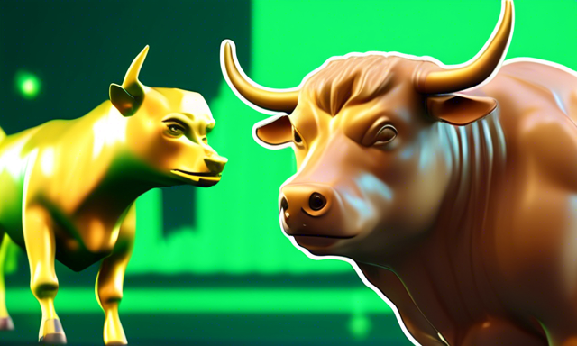 Massive Bull Surge is Eyed by Dogecoin as Green Metrics are Observed ?