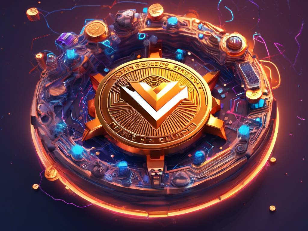 Token.com's Revolutionary Platform: Unleashing a Crypto Interaction ?