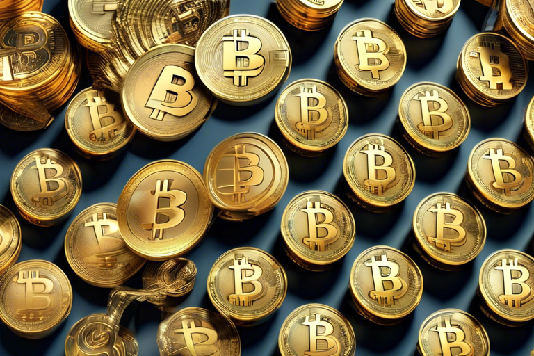 Bankers Turn Crypto Criminals: Laundering Millions ?