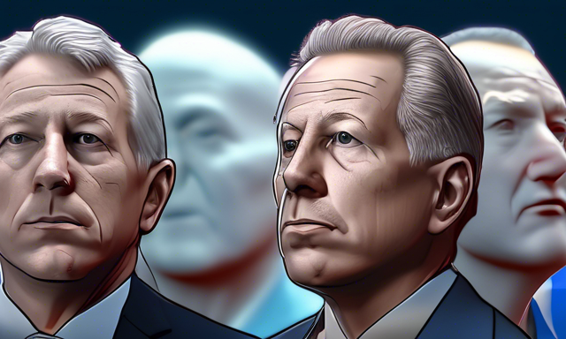 Consecutive cuts anticipated in remainder of 2024 by Goldman Sachs' Jan Hatzius ?