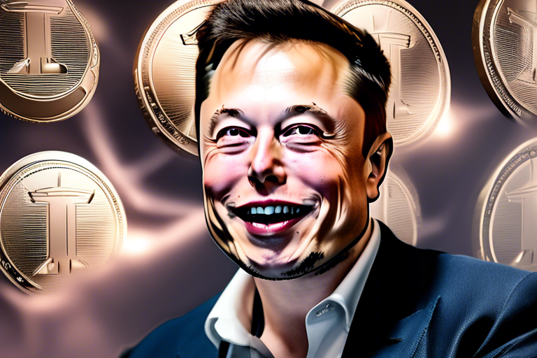 Elon Musk's $56B pay package approved by Tesla shareholders! ??