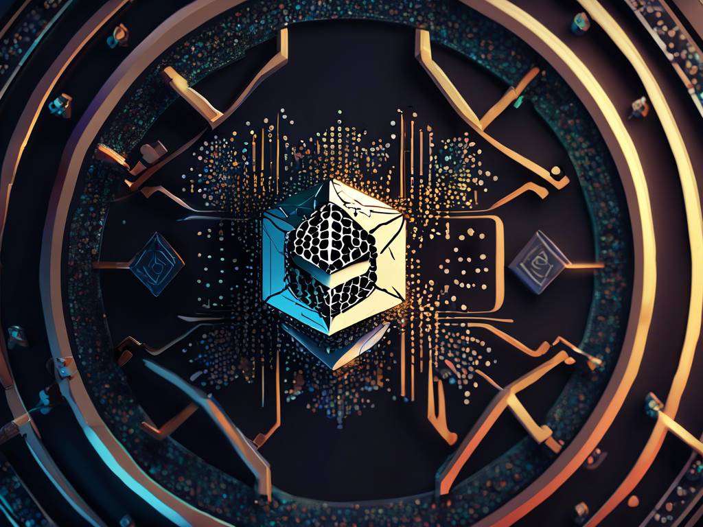 Cardano Price Prediction: Can ADA Rally to 100 SMA? ?