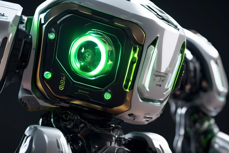 NVIDIA supercharges robotics with Isaac Sim 4.0 and Isaac Lab ??