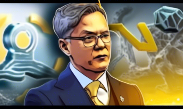 SEC’s Amended Binance Complaint Criticized by Ripple Executives as “Hypocrisy” ?