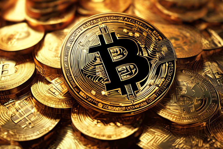 Bitcoin Dip Wipes Out $420M in Long Positions ?