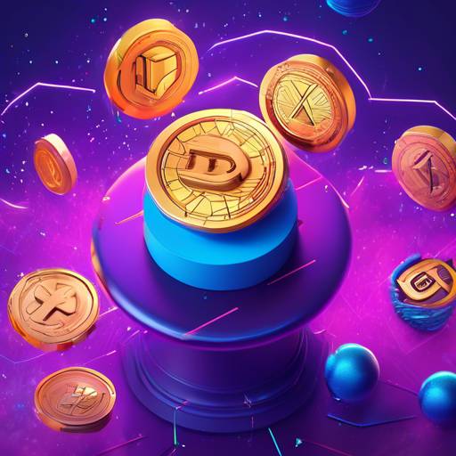 XRP Holders get free token from sidechain launch! ??