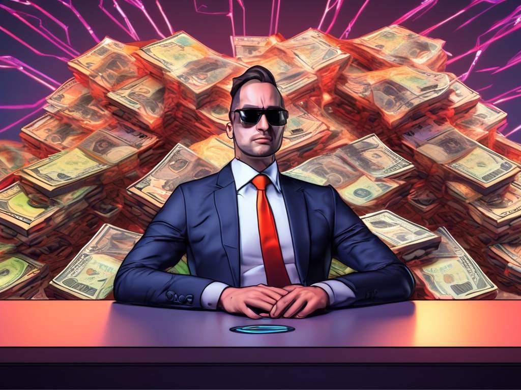Prisma Finance Hacked, $11 Million Stolen! ?