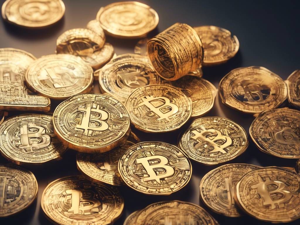 Nifty Bank index surges 2.54% ? Crypto Analyst Expert Gives Insights!