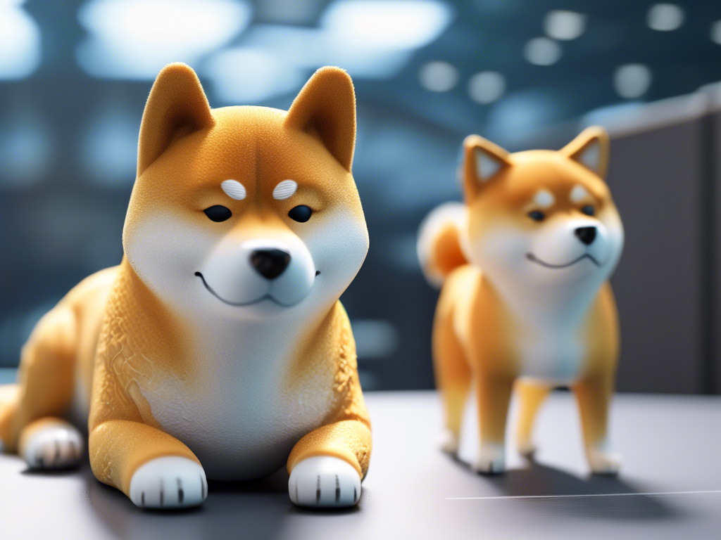 AI predicts Shiba Inu (SHIB) price for June 30, 2024 ??