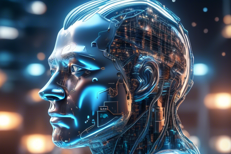 Get Ready for the $15.7 Trillion AI Boom! ??