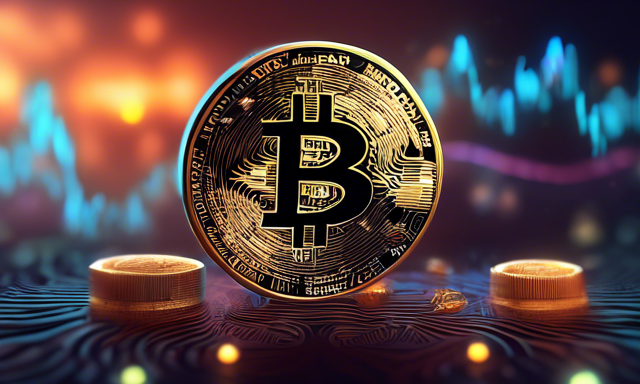 Cardano is predicted by Hoskinson to surpass Bitcoin as top cryptocurrency ?