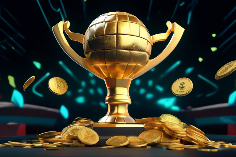 Join Binance Futures Grand Tournament for 3M USDT Prize Pool! ??