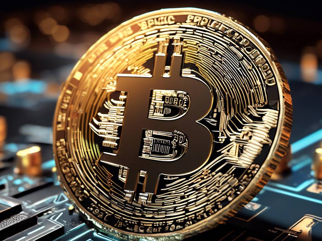 Crypto experts predict BTC price will not surge after halving ??