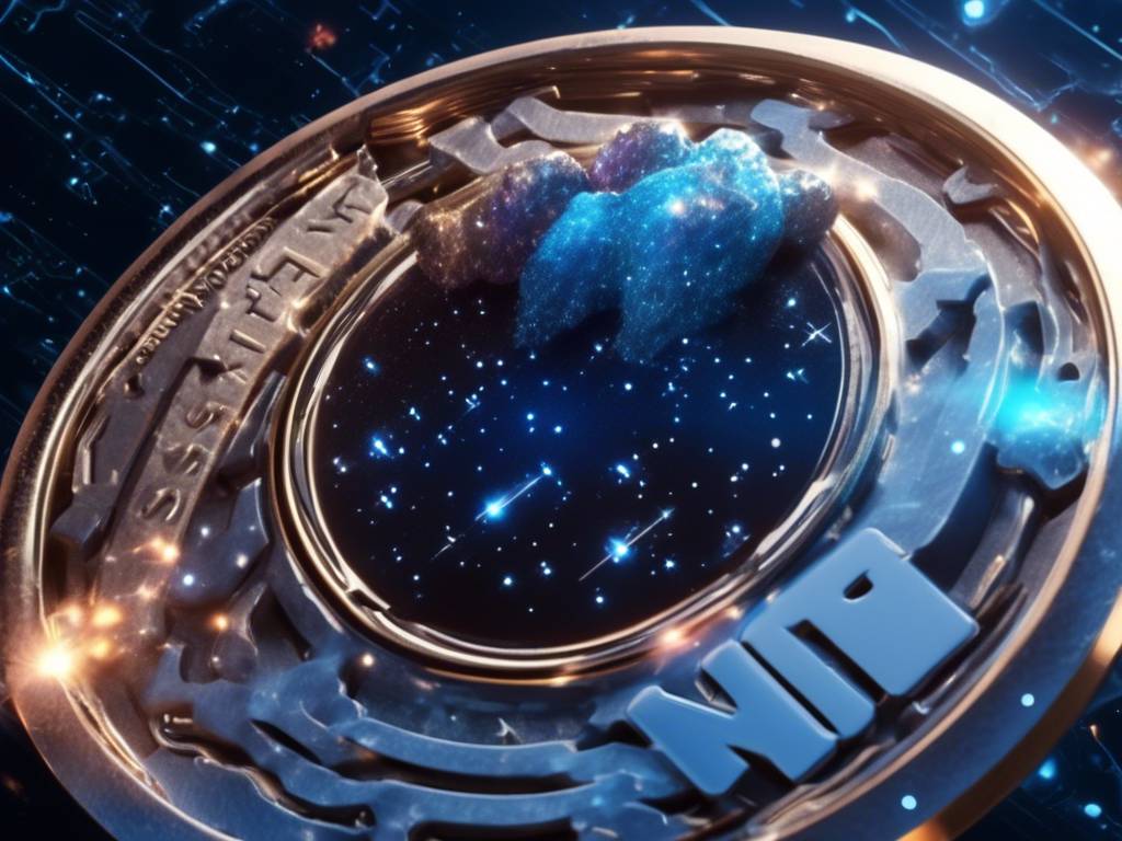 Invesco Galaxy's Spot Ether ETF Decision Delayed by SEC ??