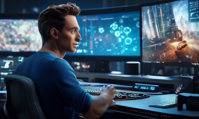 This week, companies including Disney and this industrial giant are set to report earnings ?