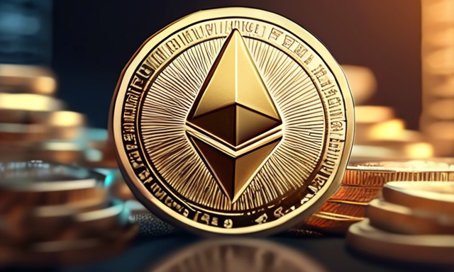The Struggle of ETH Price Despite the Launch of Spot Ethereum ETFs. ?