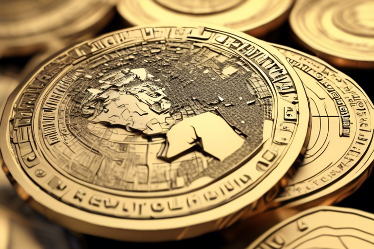 Revolutionary Change in Data Collection Sparks Worldcoin ?? Pushback ?