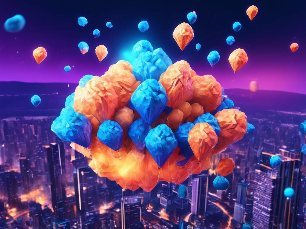 KuCoin's $10M Airdrop Surprise ? Don't Miss Out! ?