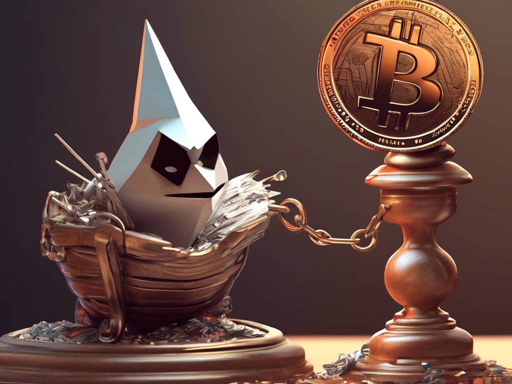 Ethereum ETF Decision Delayed by SEC ??