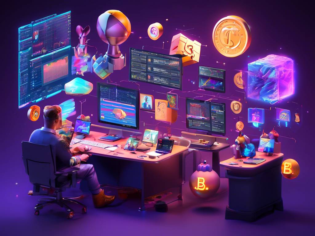 B2Broker invests $5M in groundbreaking B2Trader platform! ?