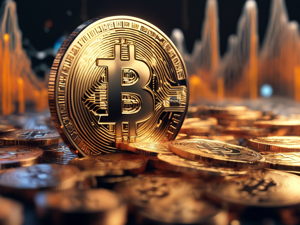 Analyst: Bitcoin Must Maintain $70,000 for Bullish Run ??