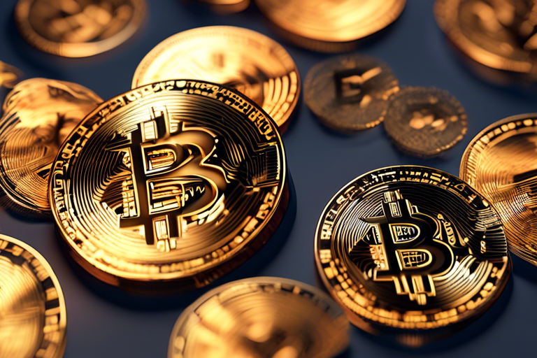 Bitcoin crashes and ETH ETFs are vetoed by Biden; updates on OM and more ?