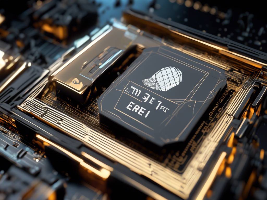 Top E-M-I Crypto Picks ??